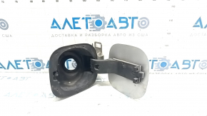Fuel filler flap with housing Chevrolet Trax 15-20