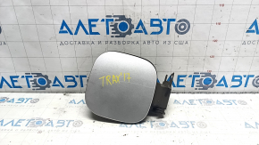 Fuel filler flap with housing Chevrolet Trax 15-20