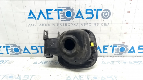 Fuel filler flap with housing Chevrolet Trax 15-20