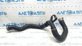 Intercooler pipe left Chevrolet Trax 15-21 LUV