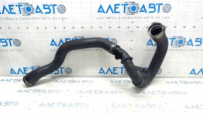 Intercooler pipe left Chevrolet Trax 15-21 LUV