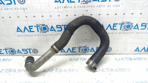 Intercooler pipe right Chevrolet Trax 15-21 LUV