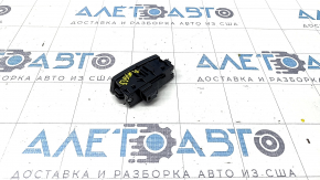 Front right door lock buttons QX30 17- worn