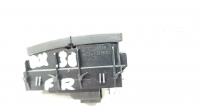 Front right door lock buttons QX30 17- worn