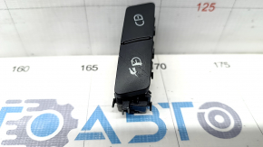 Front right door lock buttons QX30 17- worn