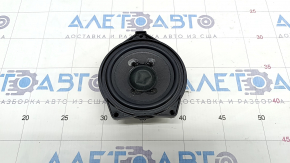 Mercedes W167 GLE 350 450 20-23 torpedo speaker dented