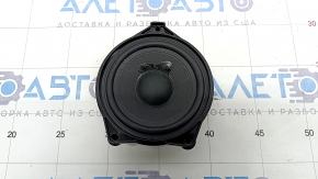 Speaker rear left Mercedes W167 GLE 350 450 20-23 Burmester