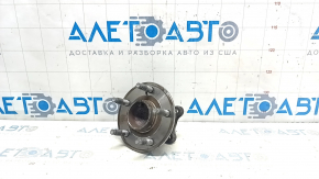 Rear left hub Chevrolet Trax 15-22 FWD