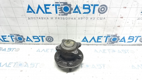 Rear left hub Chevrolet Trax 15-22 FWD