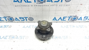 Rear right hub Chevrolet Trax 15-22 FWD