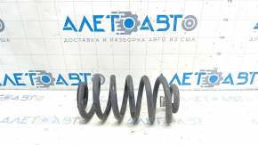 Rear left spring Chevrolet Trax 15-22 FWD marking AAMR