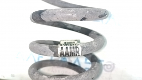 Rear right spring Chevrolet Trax 15-22 FWD marking AAMR