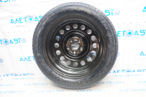 Spare tire for Ford Escape MK3 13- R17 165/70