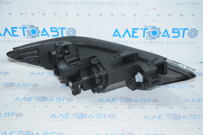 Headlight front left complete Hyundai Elantra AD 17-18 dorest halogen