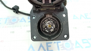 Socket towbar Mercedes W167 GLE 350 450 20-23