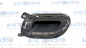 Rear bumper trim lower left Mercedes W167 GLE 350 450 20-23