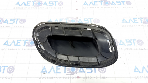 Rear bumper trim lower right Mercedes W167 GLE 350 450 20-23