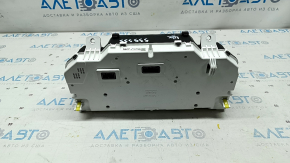 Instrument cluster Toyota Avalon 13-18 3.5 41k