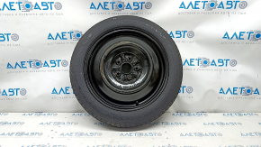 Spare tire space saver Toyota Avalon 13-18 R17 155/70