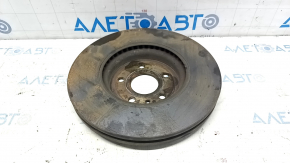 Front left brake disc Chevrolet Trax 15-20 300/26mm