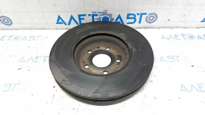 Brake disc front right Chevrolet Trax 15-20 300/26mm