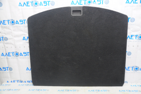 Ford Escape MK3 13 Trunk Floor - Black Scratches on Handle