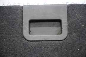 Ford Escape MK3 13 Trunk Floor - Black Scratches on Handle