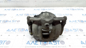 Caliper assembly front right Infiniti QX30 17-19 sport