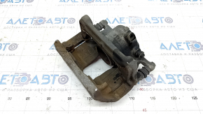Caliper assembly front right Infiniti QX30 17-19 sport