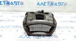 Front left caliper assembly Infiniti QX30 17-19 sport