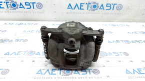 Front left caliper assembly Infiniti QX30 17-19 sport