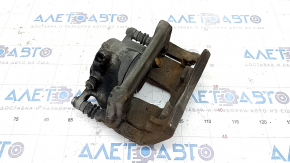 Front left caliper assembly Infiniti QX30 17-19 sport