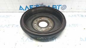 Brake drum rear right Chevrolet Trax 15-22 FWD 230mm