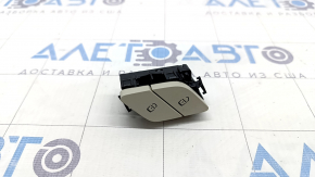 Central lock button front left Mercedes W167 GLE 350 450 20-23 beige
