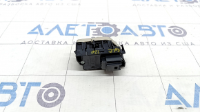 Central lock button front right Mercedes W167 GLE 350 450 20-23 beige