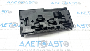 Fuse box under the dashboard BMW X3 F25 11-14