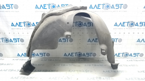 Rear right fender liner Chevrolet Trax 15-21
