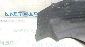 Rear left fender liner Chevrolet Trax 15-21 no fragment