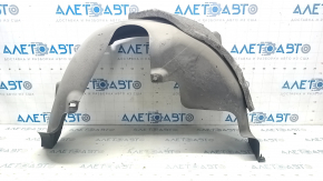 Rear left fender liner Chevrolet Trax 15-21 no fragment