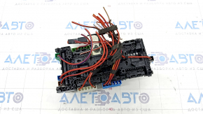 Fuse box trunk Mercedes W167 GLE 350 450 20-23