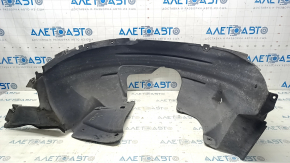 Front left fender liner Chevrolet Trax 17-20 crack
