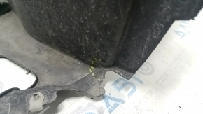 Front left fender liner Chevrolet Trax 17-20 crack
