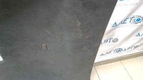 Infiniti QX30 17 ceiling trim - for panorama black, for cleaning