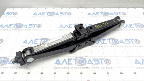 Jack Mercedes W167 GLE 350 450 20-23