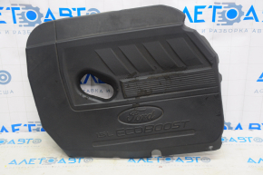 Ford Escape MK3 17-19 1.5T Engine Overlay Foam Rubbed