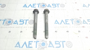 Front subframe mounting bolt 2pcs Chevrolet Trax 15-22 131mm