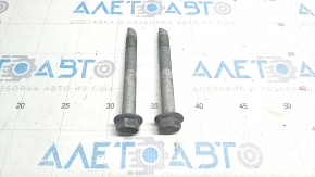 Front subframe mounting bolt 2pcs Chevrolet Trax 15-22 131mm