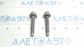 Front subframe mounting bolt 2pcs Chevrolet Trax 15-22 94mm
