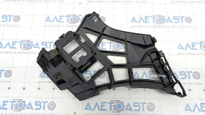 Front bumper bracket right Mercedes W167 GLE 350 450 20-23 broken fasteners