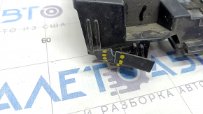 Front bumper bracket right Mercedes W167 GLE 350 450 20-23 broken fasteners
